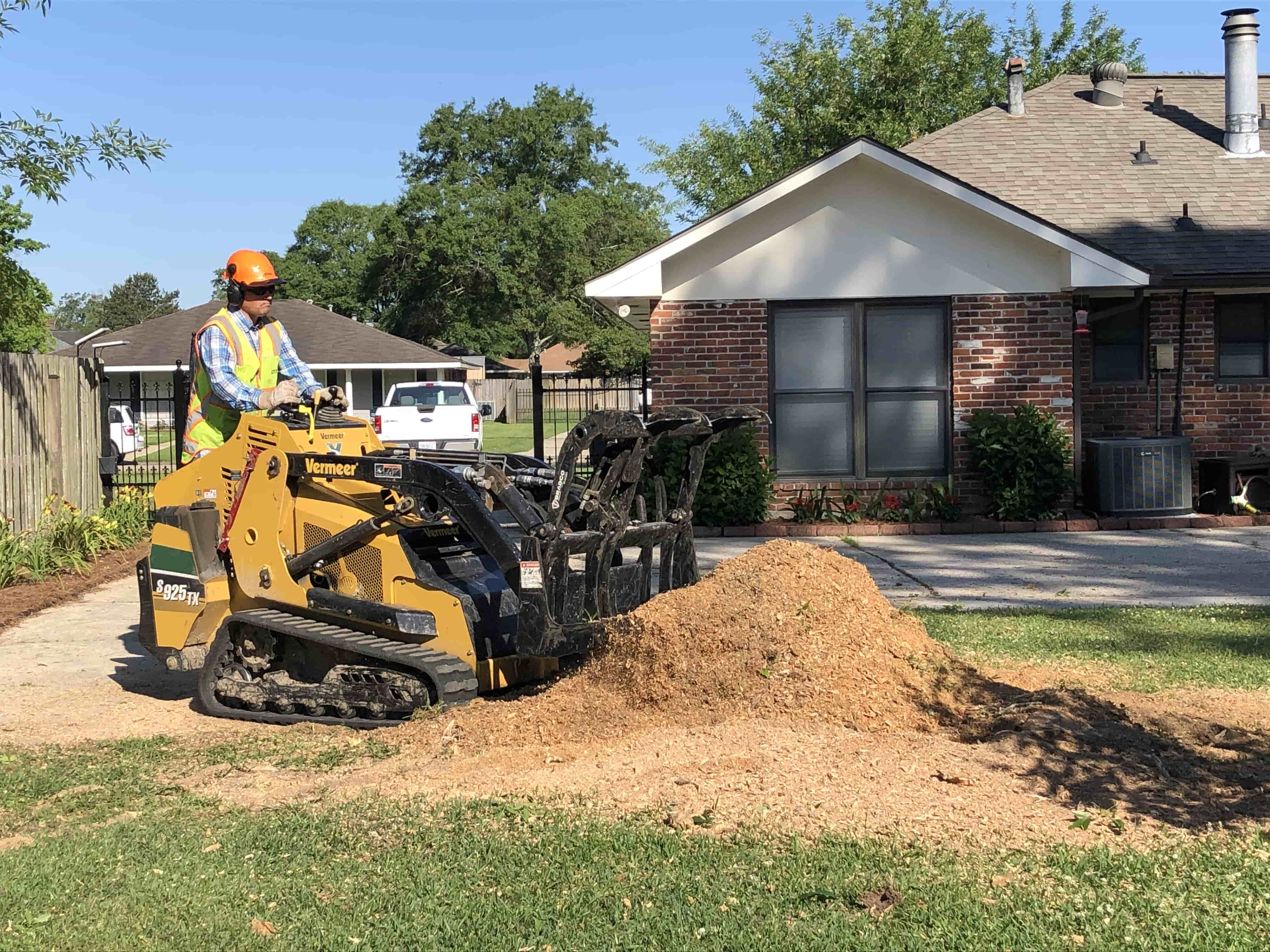 Diversified Tree Company